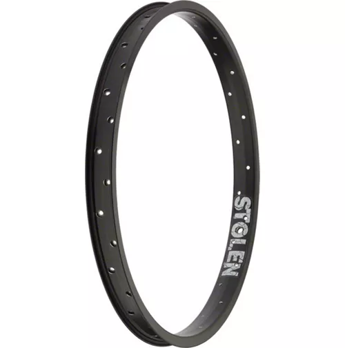 Stolen Rampage 20" BMX Rim 1 Stolen Rampage 20" BMX Rim
