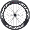 Zipp 808 Firecrest Tubular Road Rear Wheel 2019