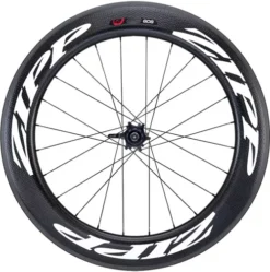Zipp 808 Firecrest Tubular Road Rear Wheel 2019