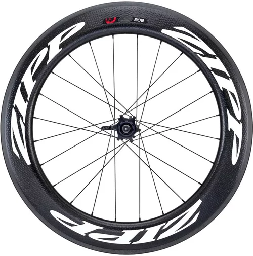 Zipp 808 Firecrest Tubular Road Rear Wheel 2019 1 Zipp 808 Firecrest Tubular Road Rear Wheel 2019