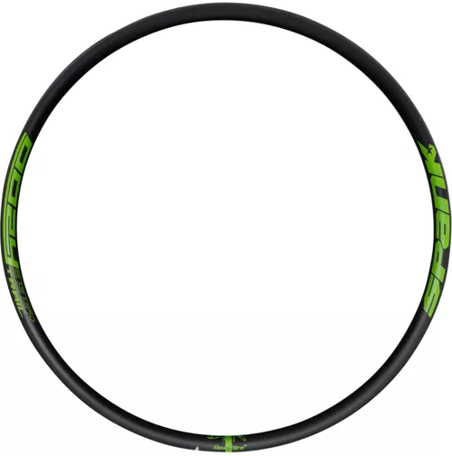 Spank OOZY Trail 395+ Mountain Bike Disc Rim 1 Spank OOZY Trail 395+ Mountain Bike Disc Rim