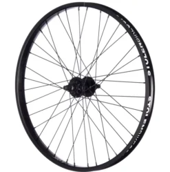 Stolen Rampage 24" Rear BMX Wheel
