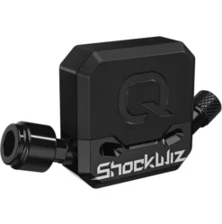 Quarq Shockwiz Direct Mount Suspension Device
