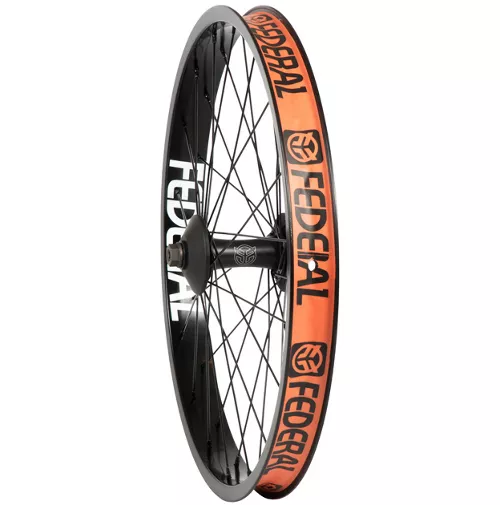 Federal Stance 20" BMX Front Wheel 1 Federal Stance 20" BMX Front Wheel