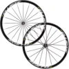 Mavic Ellipse Clincher Track Wheelset