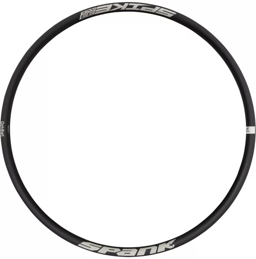 Spank SPIKE Race 33 Mountain Bike Disc Rim 1 Spank SPIKE Race 33 Mountain Bike Disc Rim