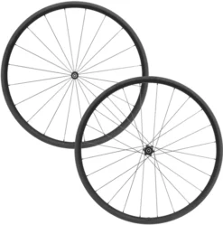Prime BlackEdition 28 Carbon Wheelset