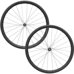 Prime BlackEdition 38 Carbon Disc Wheelset