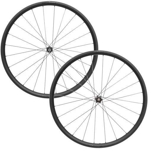 Prime BlackEdition 28 Carbon Disc Wheelset 1 Prime BlackEdition 28 Carbon Disc Wheelset