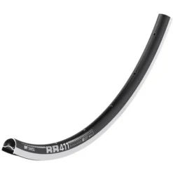 Dt-swiss DT Swiss RR 411 Asymmetric 18mm Road Rim