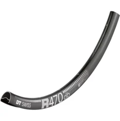 Dt-swiss DT Swiss R470 Disc Road Rim (20mm)