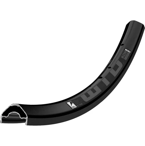 WTB KOM Light I25 TCS Mountain Bike Disc Rim 3 WTB KOM Light I25 TCS Mountain Bike Disc Rim -ROCKSHOX || dt-swiss || Mavic Sales prod175788 Black NE 01