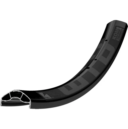WTB KOM Tough I35 TCS Mountain Bike Rim 1 WTB KOM Tough I35 TCS Mountain Bike Rim