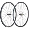 Token G23AR Alloy Gravel Disc Wheelset