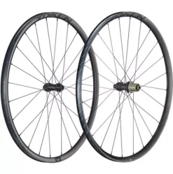 Token G23AR Alloy Gravel Disc Wheelset