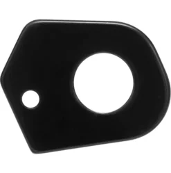 Nukeproof Dissent MTB Non Drive Side Dropout