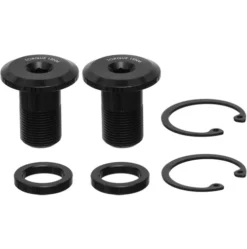 Nukeproof Dissent MTB Rear Horse Shoe Kit