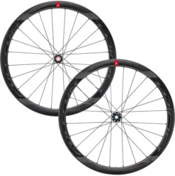 Fulcrum Wind 40 DB Road Wheelset 2020