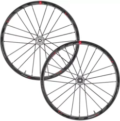 Fulcrum Racing Zero Carbon Road Disc Wheelset