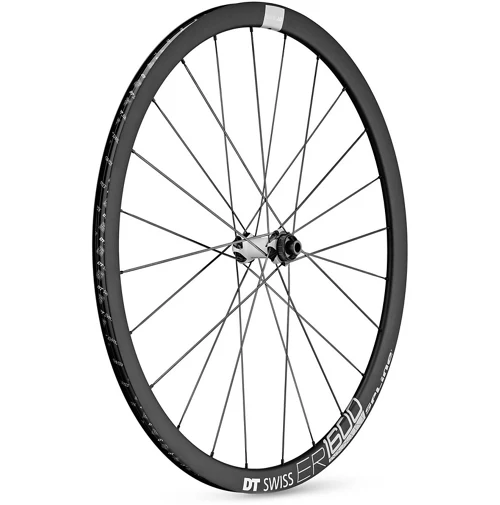 Dt-swiss DT Swiss ER 1600 SP Front Road Disc Wheel (32mm) 1 Dt-swiss DT Swiss ER 1600 SP Front Road Disc Wheel (32mm)