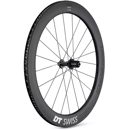 Dt-swiss DT Swiss Arc 1100 Dicut Rear Road Wheel (62mm) 1 Dt-swiss DT Swiss Arc 1100 Dicut Rear Road Wheel (62mm)