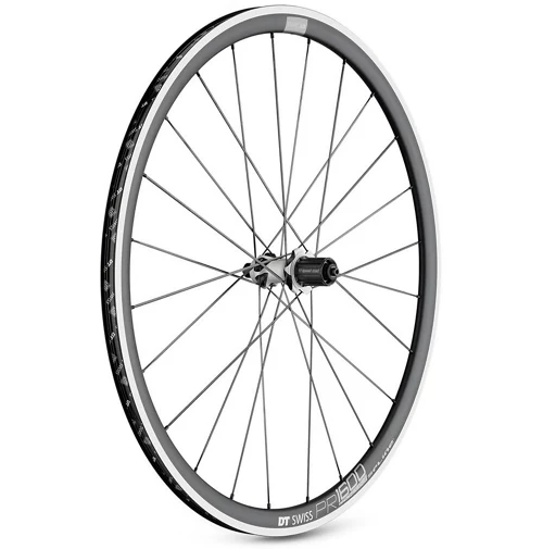 Dt-swiss DT Swiss PR 1600 SP Road Rear Wheel (32mm) 1 Dt-swiss DT Swiss PR 1600 SP Road Rear Wheel (32mm)