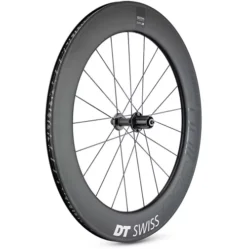 Dt-swiss DT Swiss Arc 1100 Dicut Rear Road Wheel (80mm)