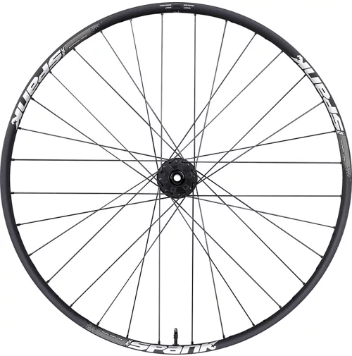 Spank SPANK 350 Rear Mountain Bike Wheel 1 Spank SPANK 350 Rear Mountain Bike Wheel
