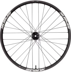Spank OOZY 395+ Boost Rear Hybrid MTB Wheel