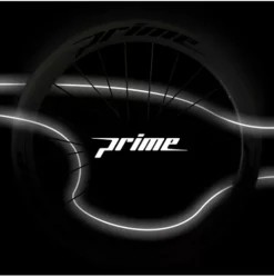 Prime RR-50 V3 Road Wheel Sticker Pack