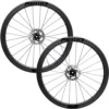 Fast Forward Tyro Carbon Disc Road Wheelset (45mm)