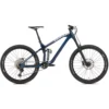 Ns-bikes NS Bikes Define AL 160 Suspension Bike 2021