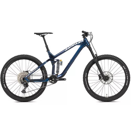 Ns-bikes NS Bikes Define AL 160 Suspension Bike 2021 1 Ns-bikes NS Bikes Define AL 160 Suspension Bike 2021