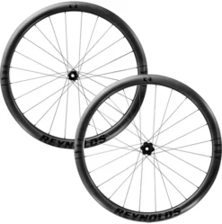 Reynolds® Reynolds AR 41 Carbon Road Disc Wheelset