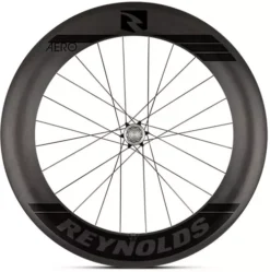 Reynolds® Reynolds Aero 80 Carbon Rear Road Wheel