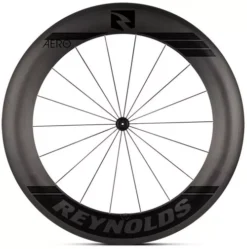 Reynolds® Reynolds Aero 80 Front Carbon Road Wheel