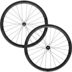Reynolds® Reynolds ATR Black Label Gravel Disc Wheelset