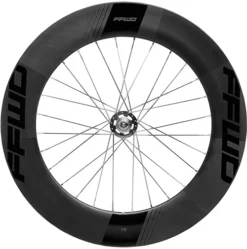 Fast Forward F9T Carbon Rear Track Wheel