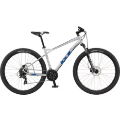 GT Aggressor Expert 29 Hardtail Bike 2022