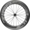 Zipp 808 Firecrest Carbon TL Disc Front Wheel