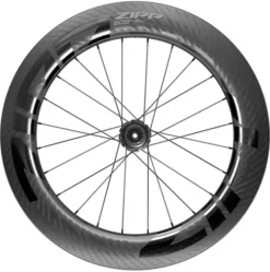 Zipp 808 NSW Carbon Tubeless Disc Rear Wheel
