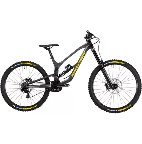Nukeproof Dissent 297 COMP Alloy Bike (GX DH) 1 Nukeproof Dissent 297 COMP Alloy Bike (GX DH)