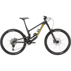 Nukeproof Giga 290 Comp Carbon Bike (Deore)