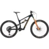 Nukeproof Mega 297 Factory Carbon Bike (XT)