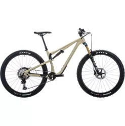 Nukeproof Reactor 290 ST Factory Carbon Bike (XT)