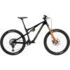 Nukeproof Reactor 275 Factory Carbon Bike (XT)
