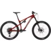 Nukeproof Reactor 275 Pro Alloy Bike (GX Eagle)