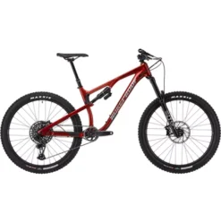 Nukeproof Reactor 275 Pro Alloy Bike (GX Eagle)
