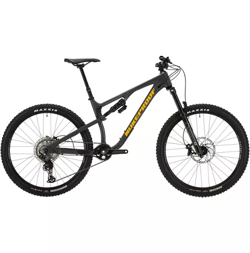 Nukeproof Reactor 275 Comp Alloy Bike (Deore) 1 Nukeproof Reactor 275 Comp Alloy Bike (Deore)