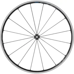 Shimano Ultegra RS700 C30 Road Front Wheel